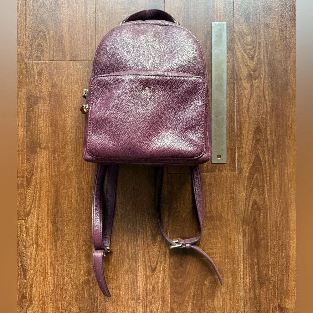 Additional photos of Kate spade backpack
